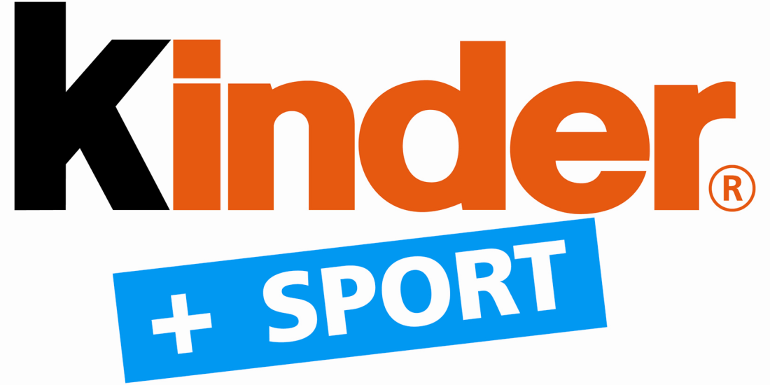 KINDER+sport chłopców 2017